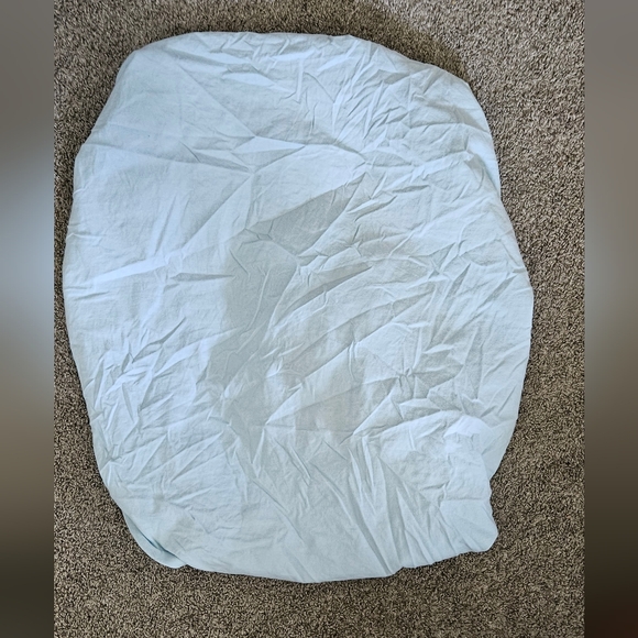 Crib sheet set - Picture 7 of 11